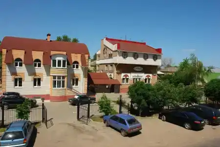 Тамбов - 0