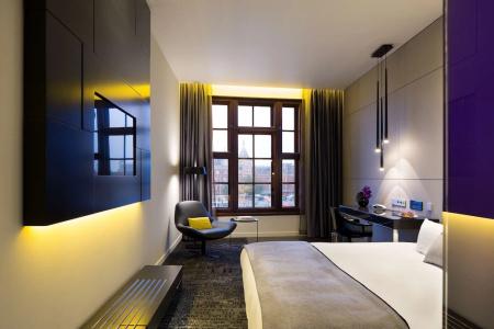 Art'otel Amsterdam part of Radisson group - 65