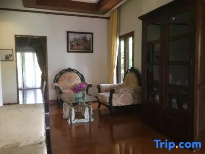 Oriental Siam Resort - Sha Extra Plus Certified - 166