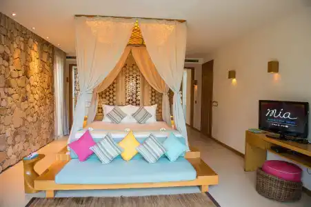 Mia Resort Nha Trang - 86