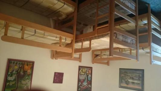 Sun Hostel - 24