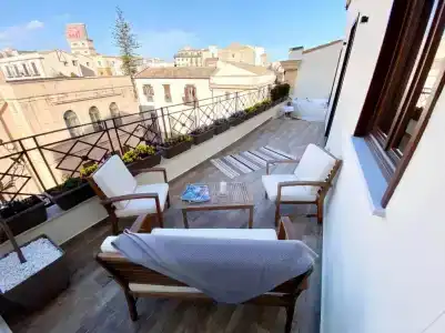 Casa Nostra Luxury Suites - 112