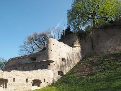 Fischertor - 17