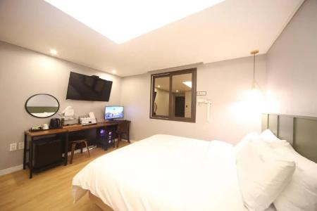 The Stone Bridge Sasang - 28
