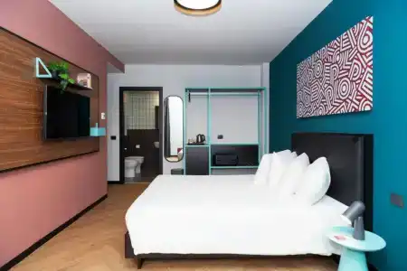 Cx Turin Belfiore Student&Explorer Place - 14