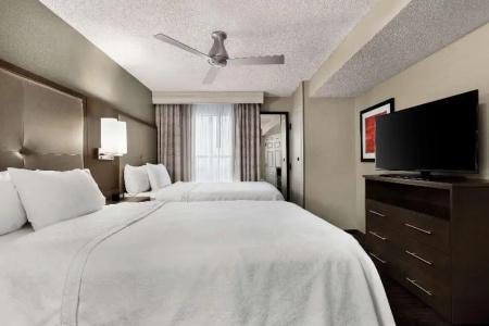 Homewood Suites by Hilton Dallas-Plano - 41