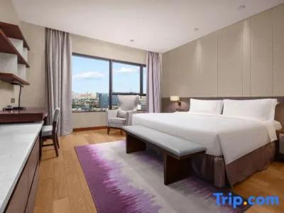 Ascott Raffles City - 88