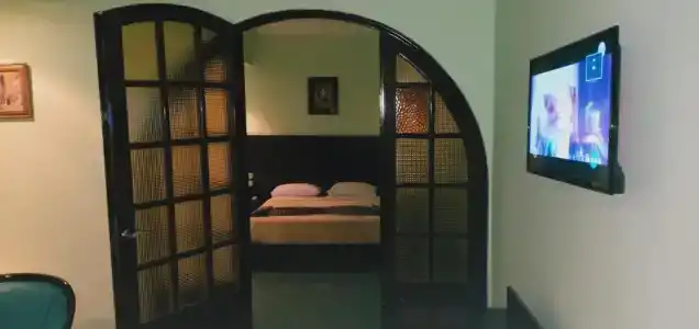 Swiss Inn Mohandeseen - 118