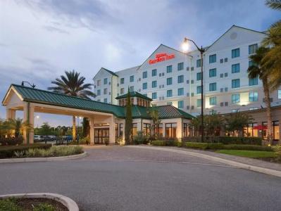 Hilton Garden Inn Palm Coast Town Center - 50