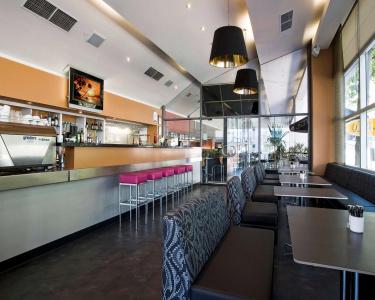 Clarion Suites Gateway - 25