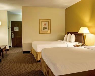 Quality Inn North - 22