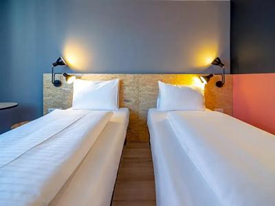 ibis Styles Wien Messe Prater - 37