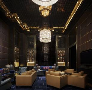 The St. Regis - 1