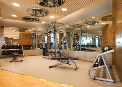 The Ritz-Carlton, Shenzhen - 28