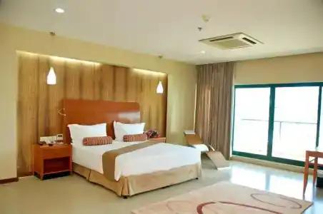 Harbour View Suites - 119
