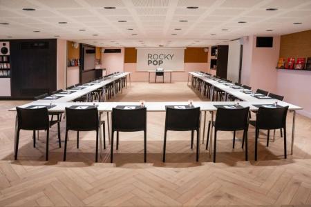 RockyPop (Portes de Chamonix) - 36