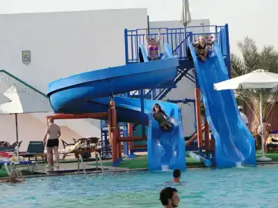 Sharm Holiday Resort - 22
