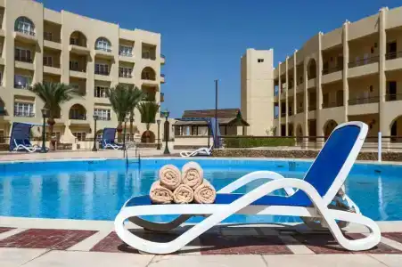 Sunny Days Mirette Family Resort - Families and couples only - 27