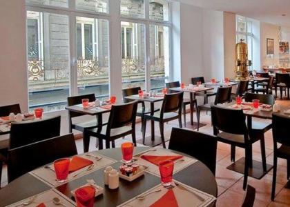 Quality Bordeaux Centre - 22