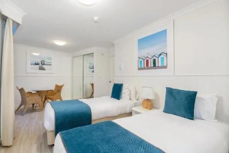 Burleigh Mediterranean - 92