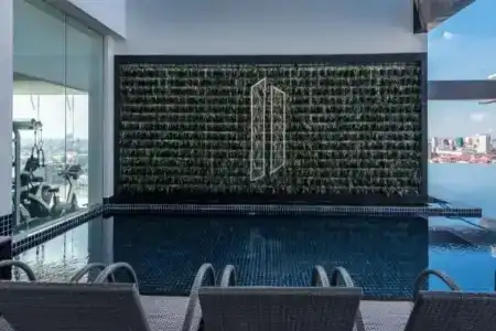 Naki Suites @ Silvertown - 17