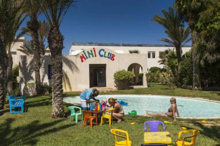 Sentido Djerba Beach - 9