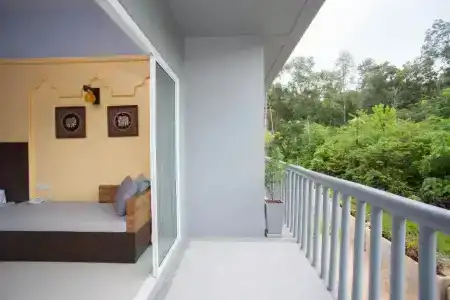 Arawan Krabi Beach - 83