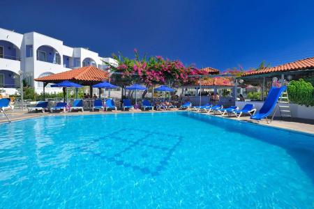 Kolymbia Sun - 14