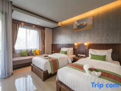 Andaman Breeze Resort - Sha Plus - 28