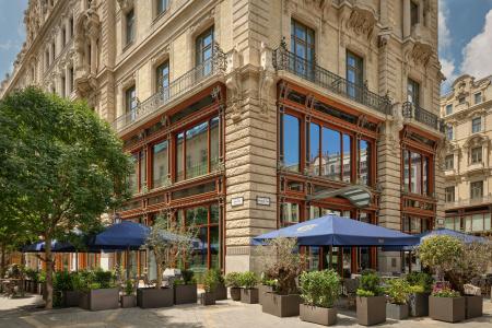 Matild Palace, a Luxury Collection - 33