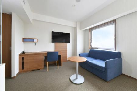 Jr Inn Chitose - 34