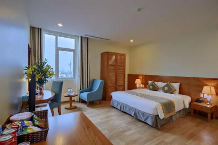 Hoang Son Peace - 55