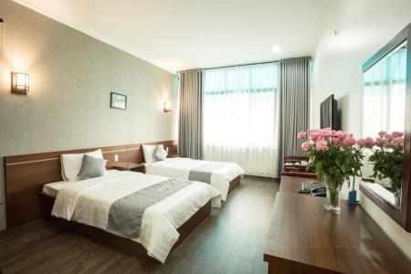 My Lan Hanoi - 110