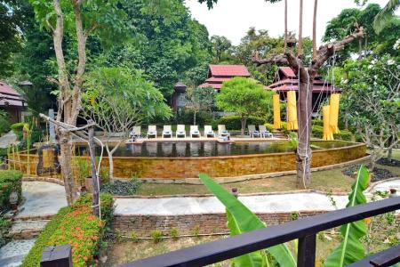 Baan Laanta Resort & Spa - Sha Plus - 36