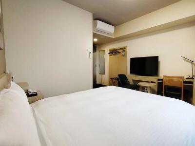 Route-Inn Takaoka Ekimae - 2