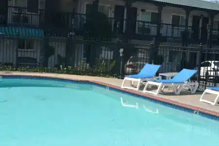 Welcome Inn - 17