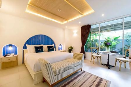 Costa Village Bangsaray - 147