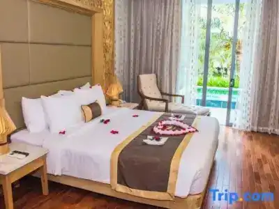 Sonata Resort & Spa - 97
