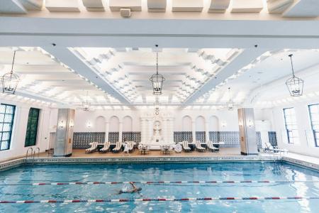 Intercontinental Chicago Magnificent Mile, An Ihg - 17