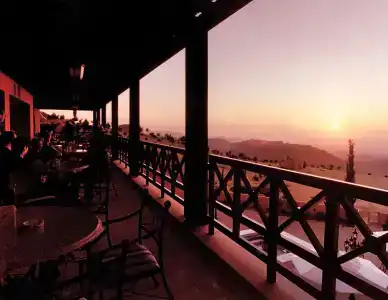 Mövenpick Nabatean Castle - 29