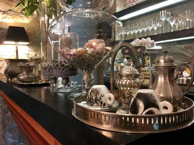 Forvm boutique - 10