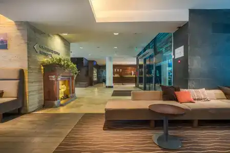 Panorama - 1