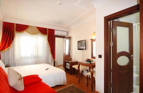 Ada Istanbul - 24