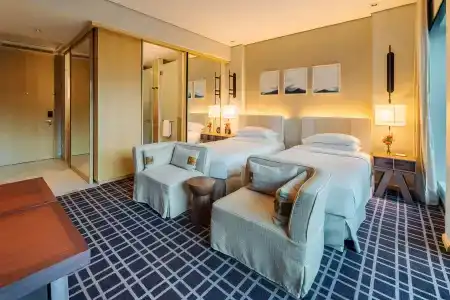 Grand Hyatt Rio de Janeiro - 40