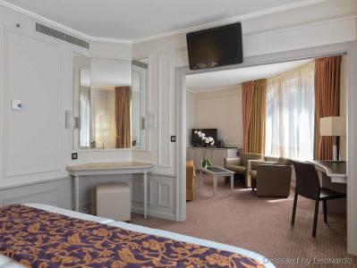 Crowne Plaza Brugge, An Ihg - 1