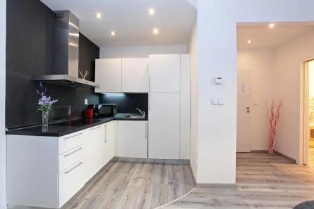 Apartment House - The Modern Flat - 96