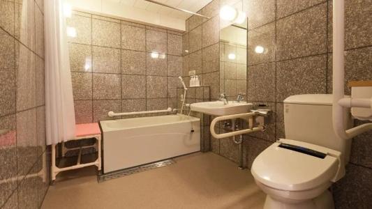Toyoko Inn Keio sen Hashimoto eki Kita guchi - 82