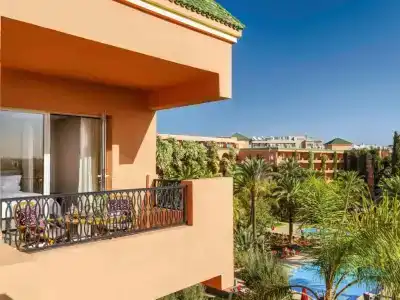 Sofitel Marrakech Palais Imperial - 100