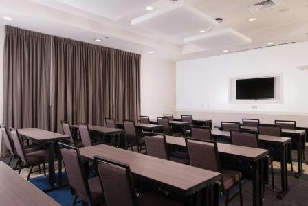 Hampton Inn & Suites by Hilton-Washington Rd - 24