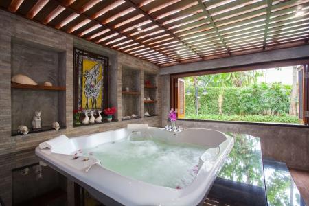 Raya Resort - The Most Green Resort in Cha-am - 106